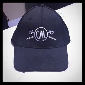 Captain Morgan baseball cap